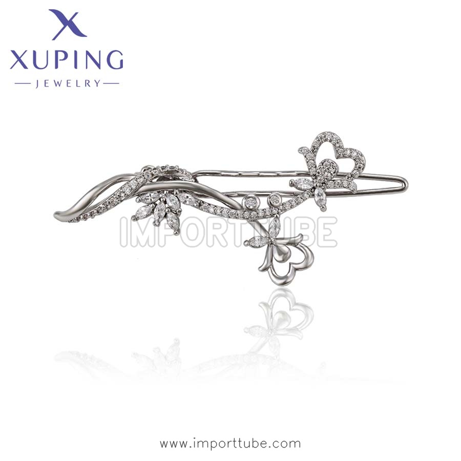 xuping fashion hairpin accessories(00452)