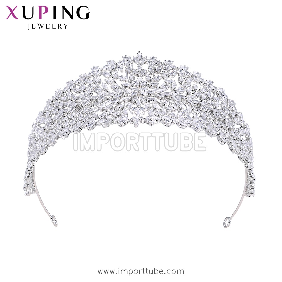 xuping fashion elegant crown hair accessories (YS00494)