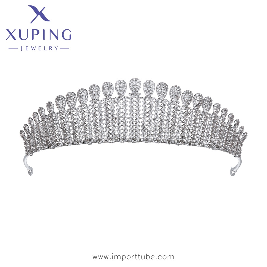 xuping fashion hair accessories （00615）