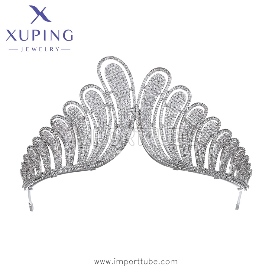 xuping fashion hair accessories （00624）