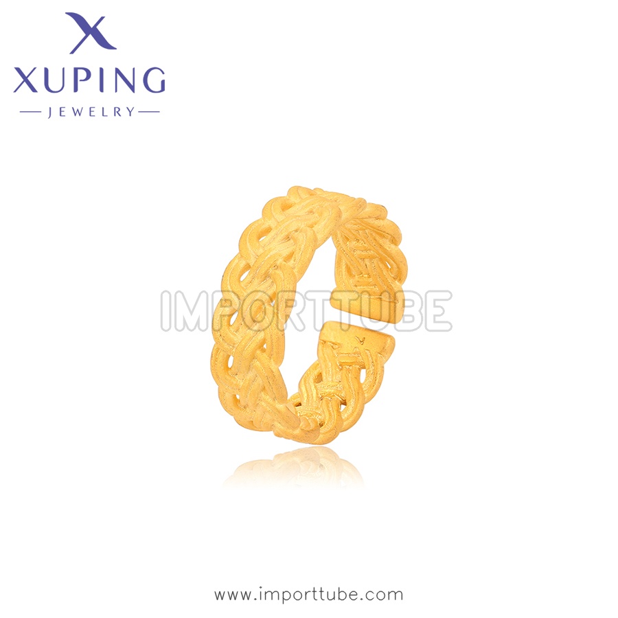xuping fashion simplicity ring （05R100149）EU restricted sale