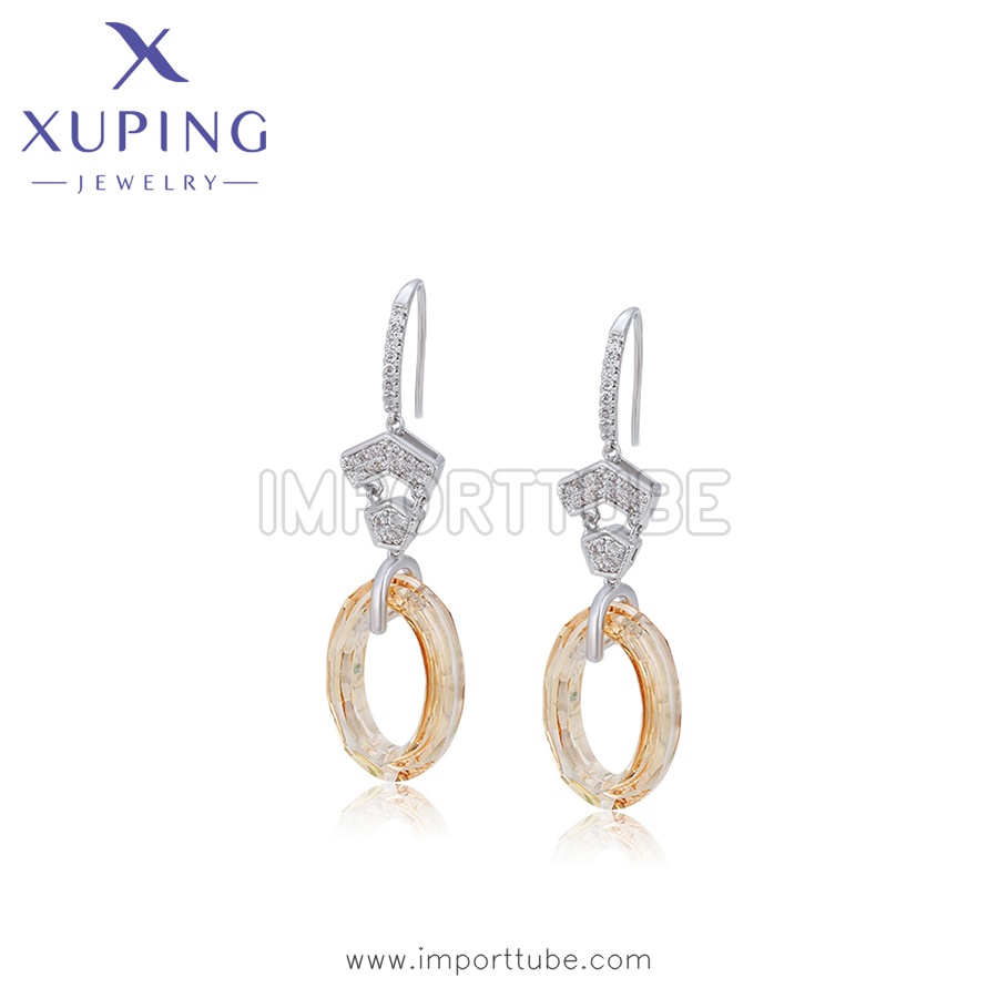 Xuping Fashion Küpe