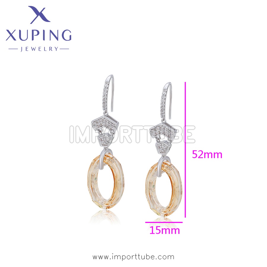 Xuping Fashion Küpe