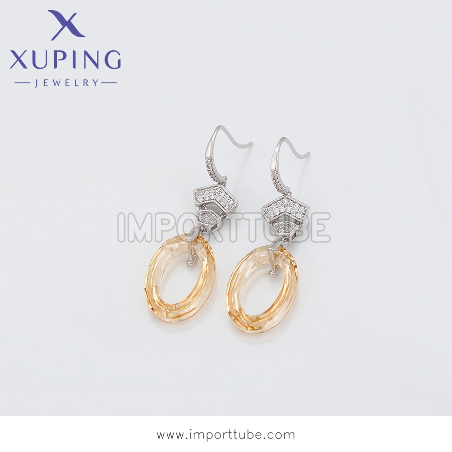 Xuping Fashion Küpe