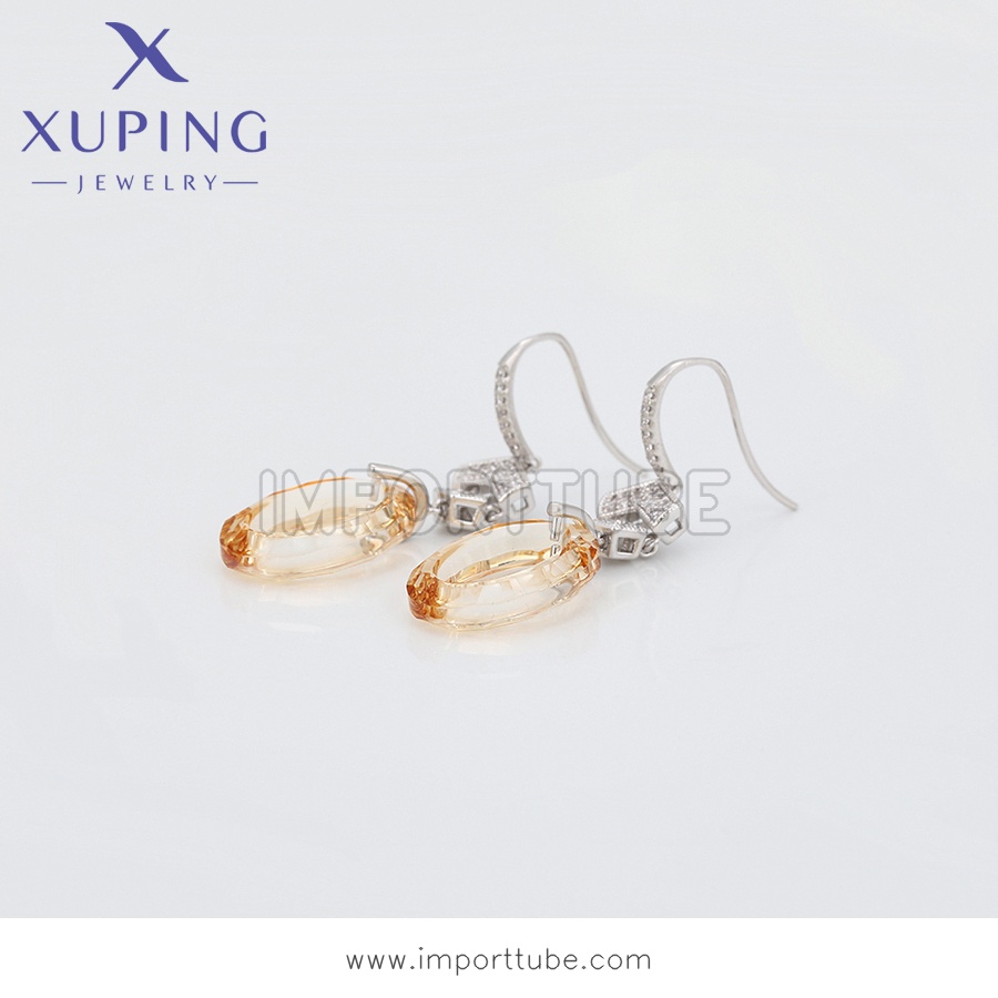 Xuping Fashion Küpe