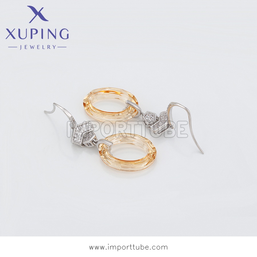 Xuping Fashion Küpe
