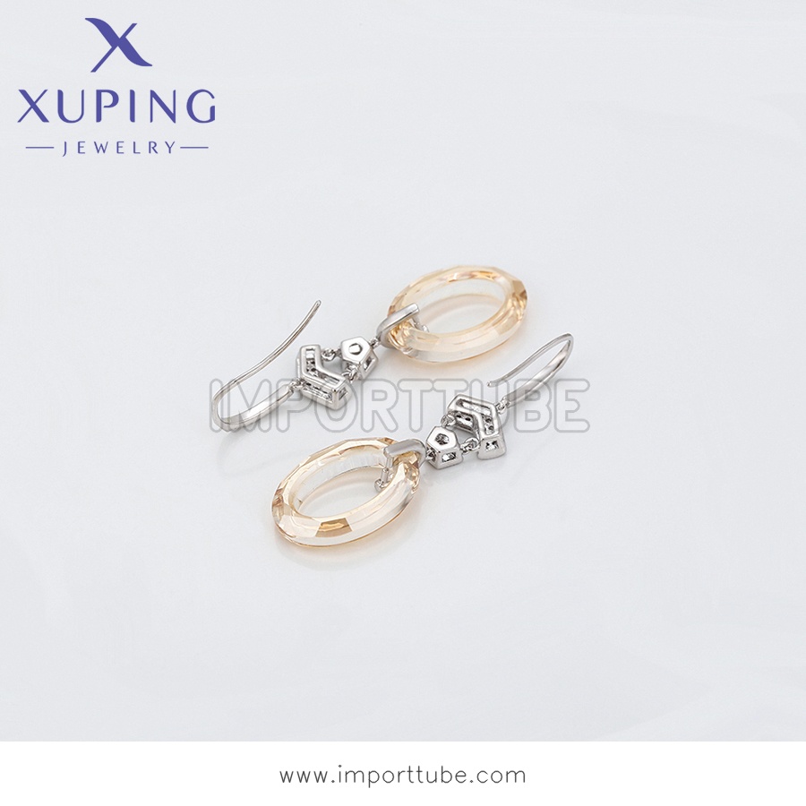 Xuping Fashion Küpe