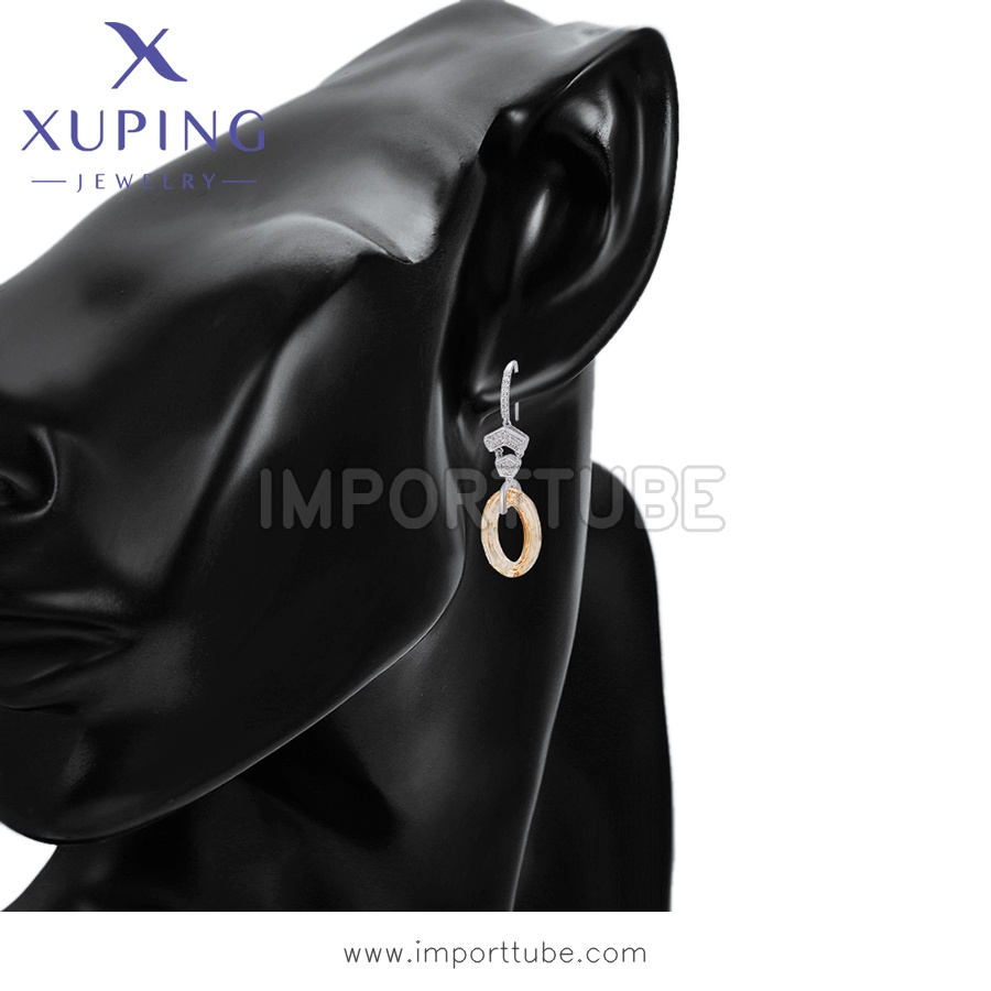 Xuping Fashion Küpe