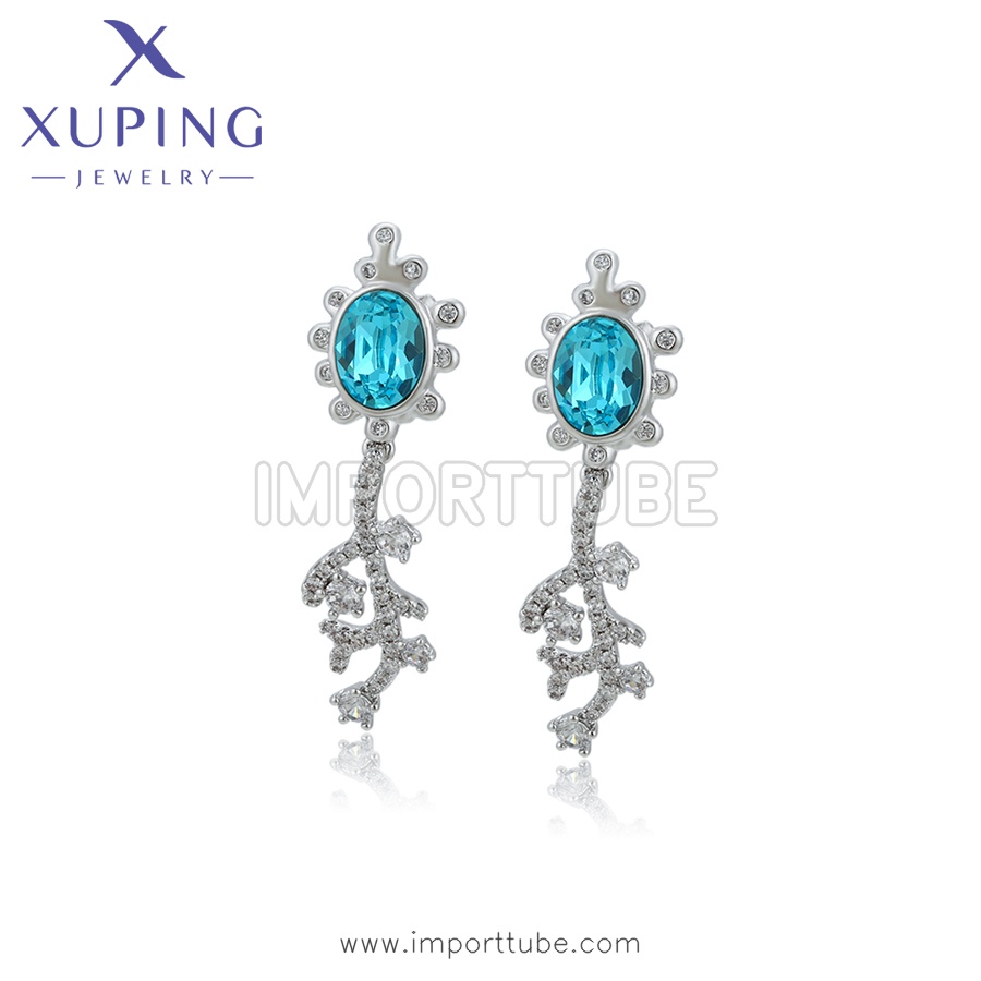 xuping fashion earring (1010064182)