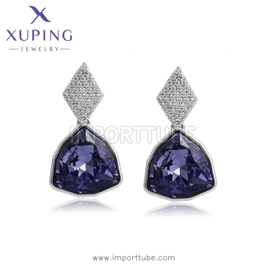 xuping elegant earring (10490901)