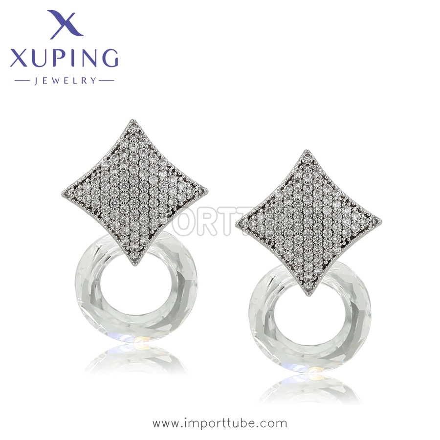 xuping elegant earring (10555428)