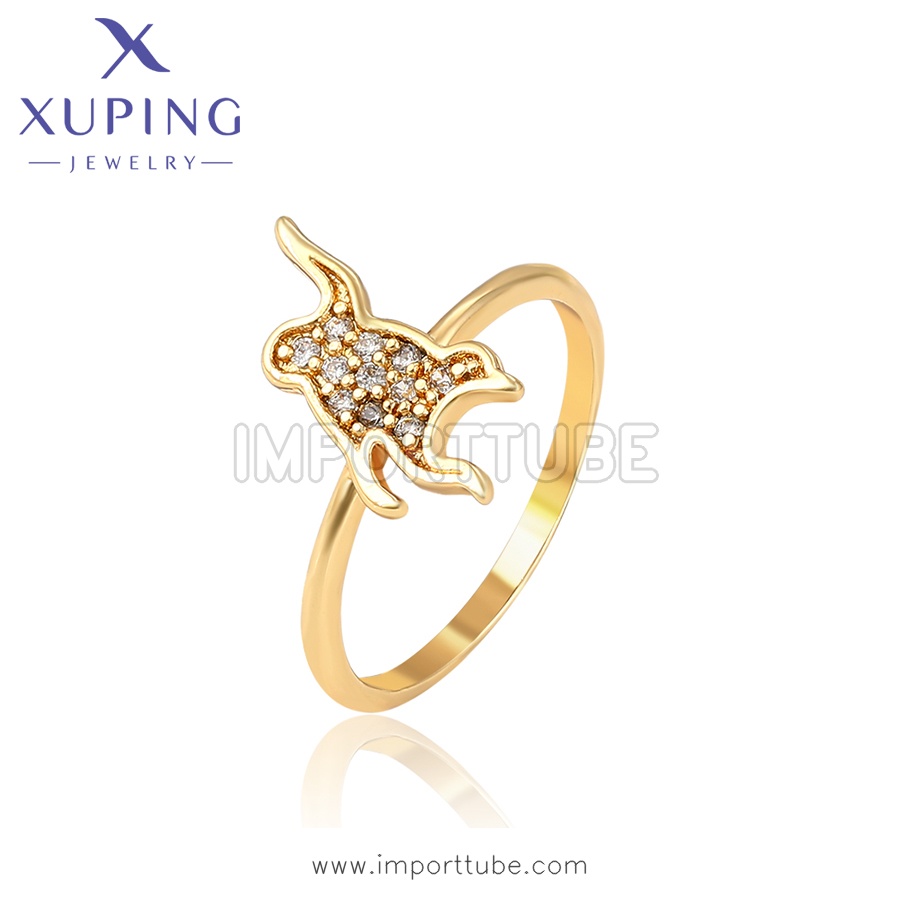 xuping fashion clearance sale ring (11564)