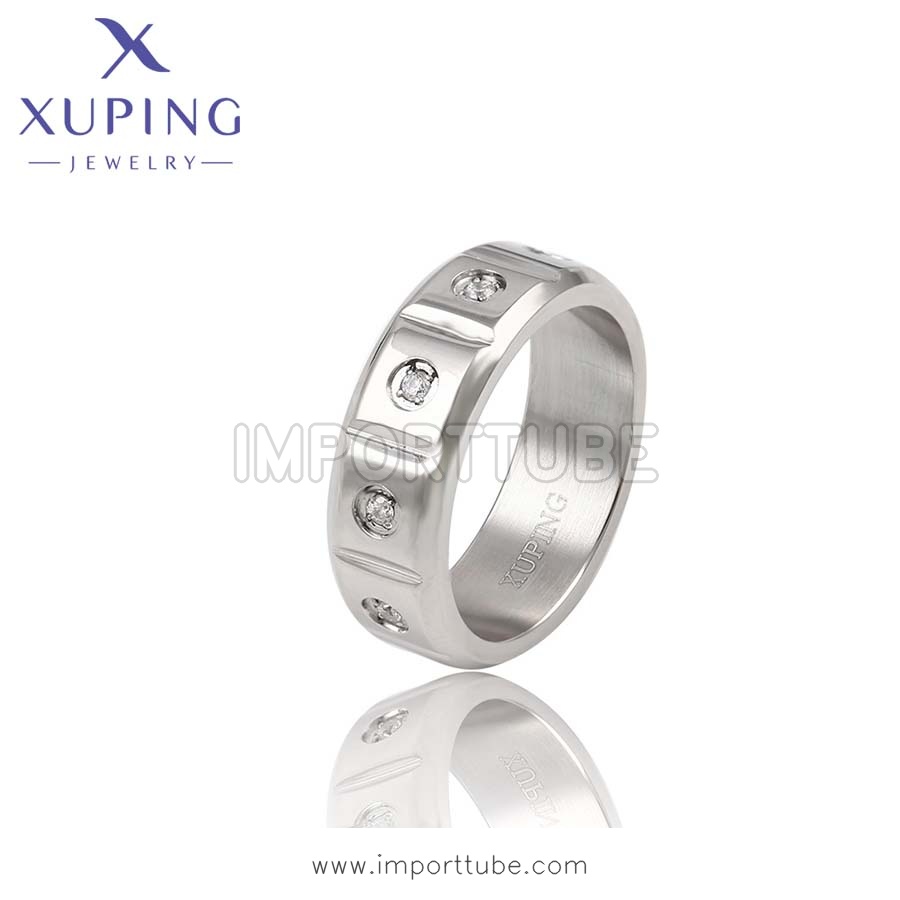 xuping fashion men's ring (13971)