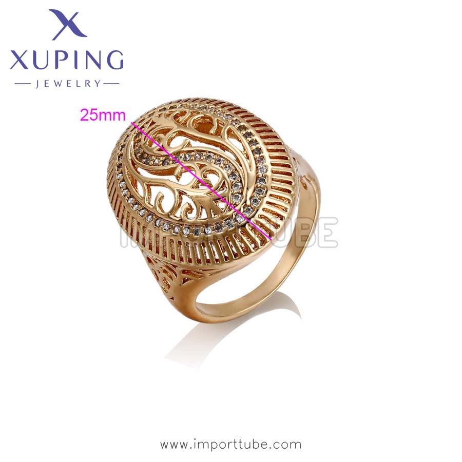 Xuping Fashion Yüzük