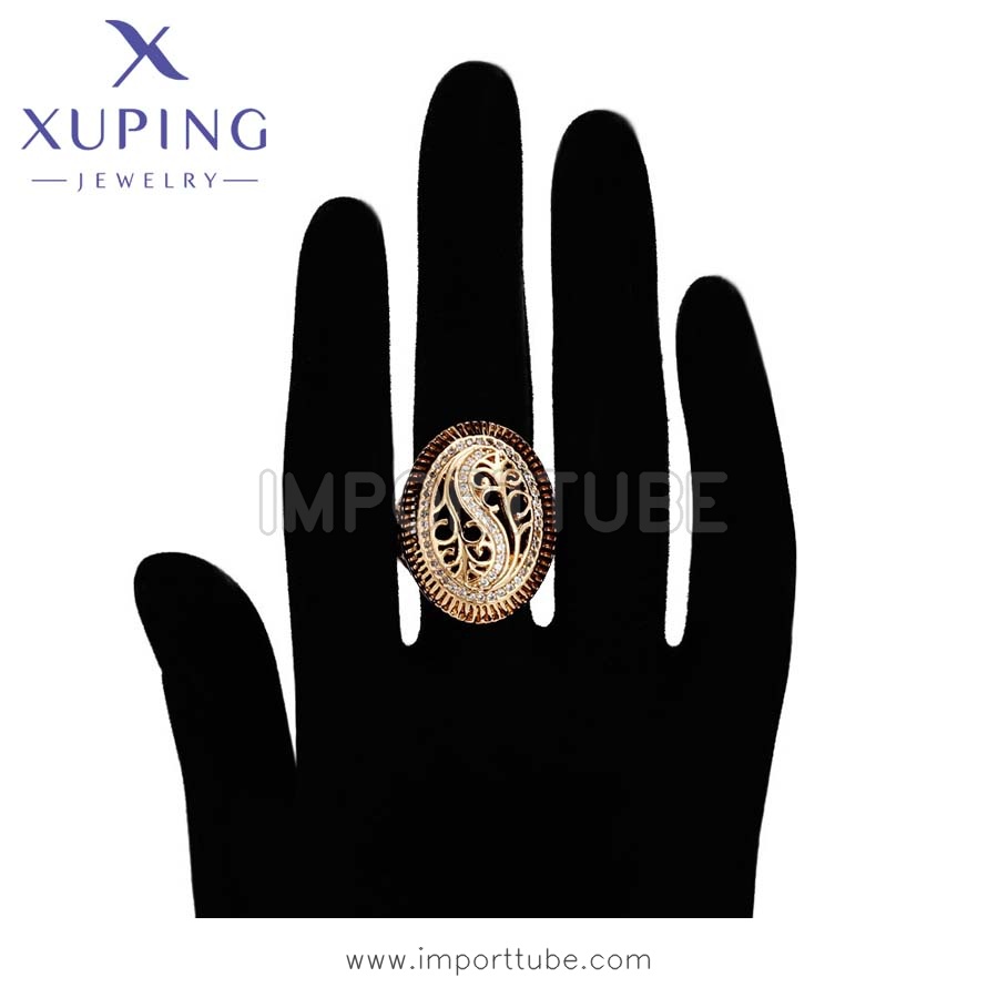 Xuping Fashion Yüzük