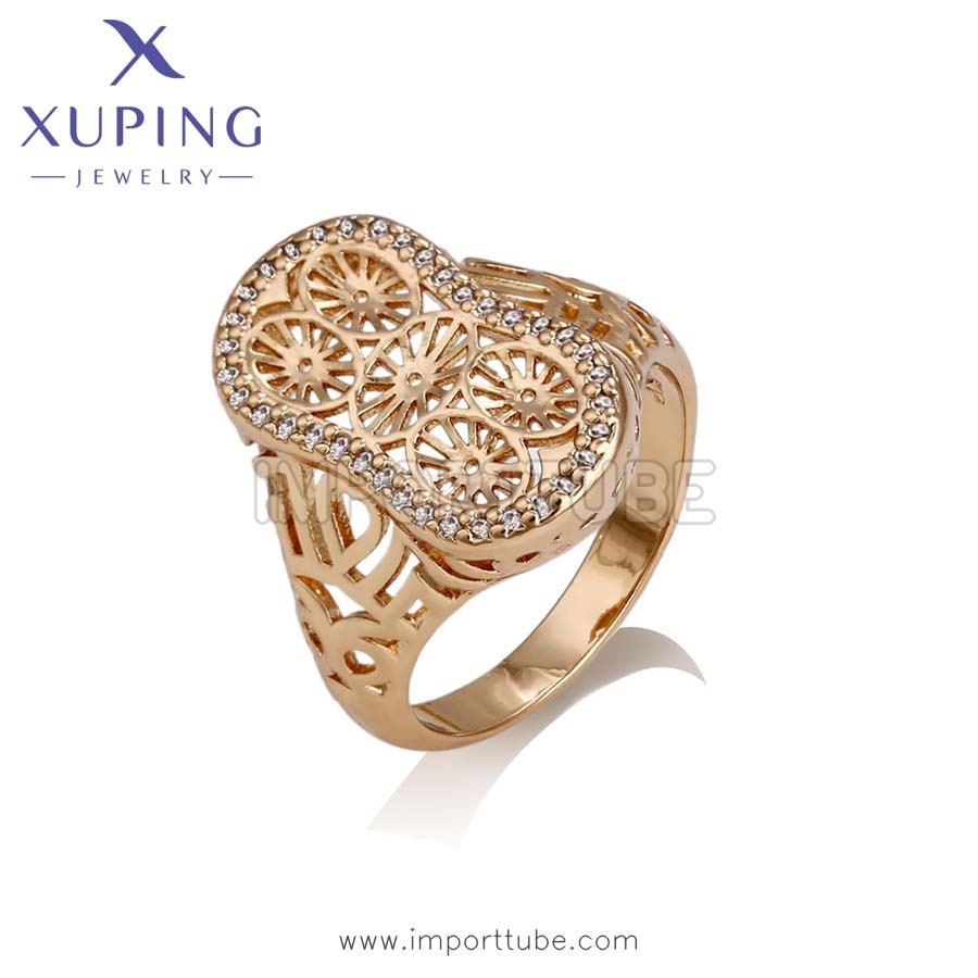 xuping fashion ring (14412)