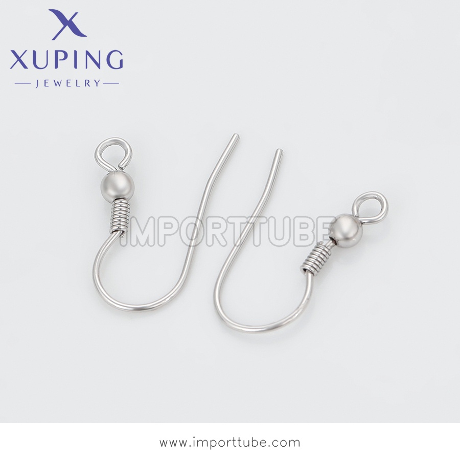 Xuping Küpe Platin Kaplama Accessories