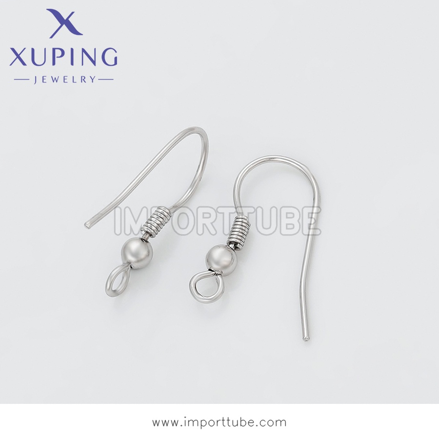Xuping Küpe Platin Kaplama Accessories