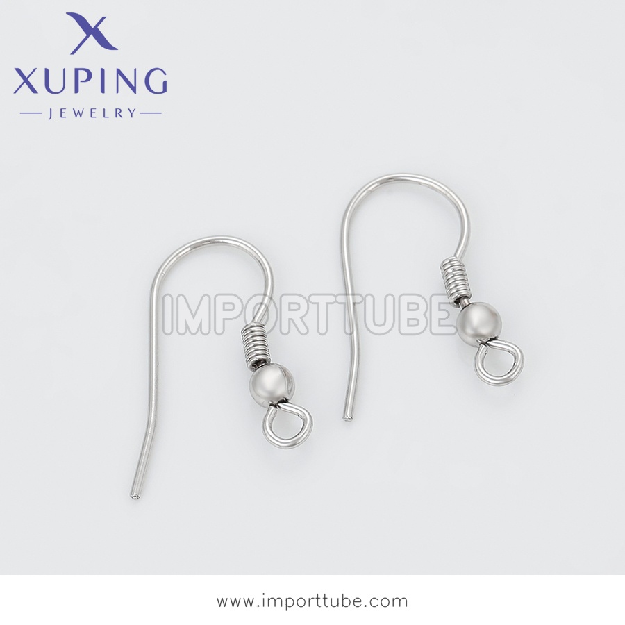 Xuping Küpe Platin Kaplama Accessories