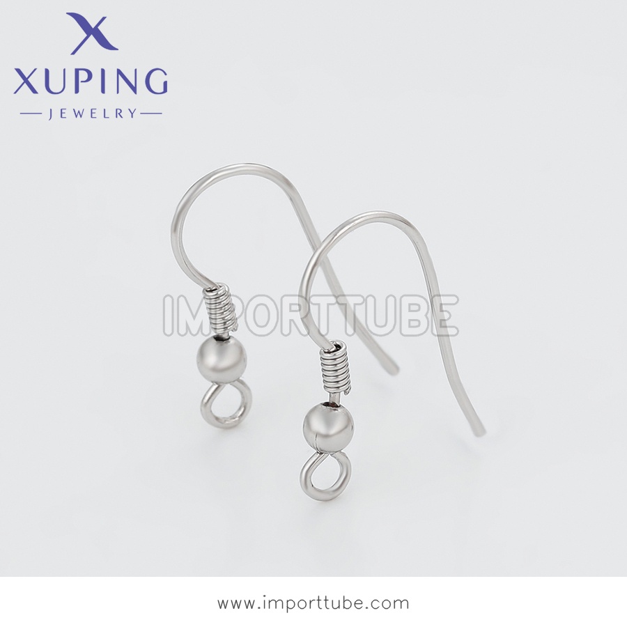 Xuping Küpe Platin Kaplama Accessories