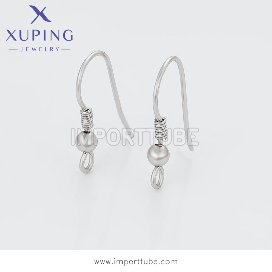 Xuping Küpe Platin Kaplama Accessories