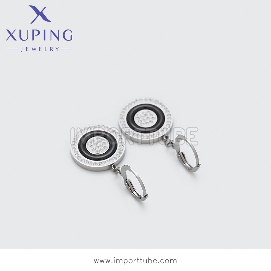 Xuping Fashion Sade Küpe