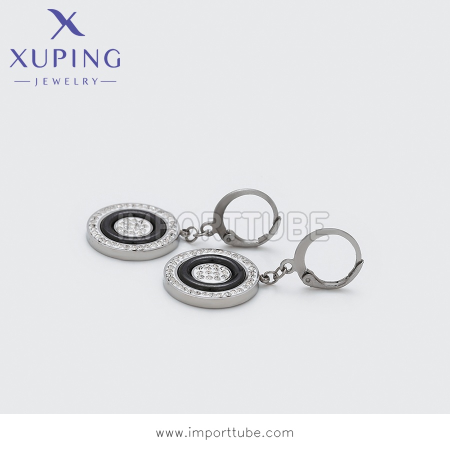 Xuping Fashion Sade Küpe
