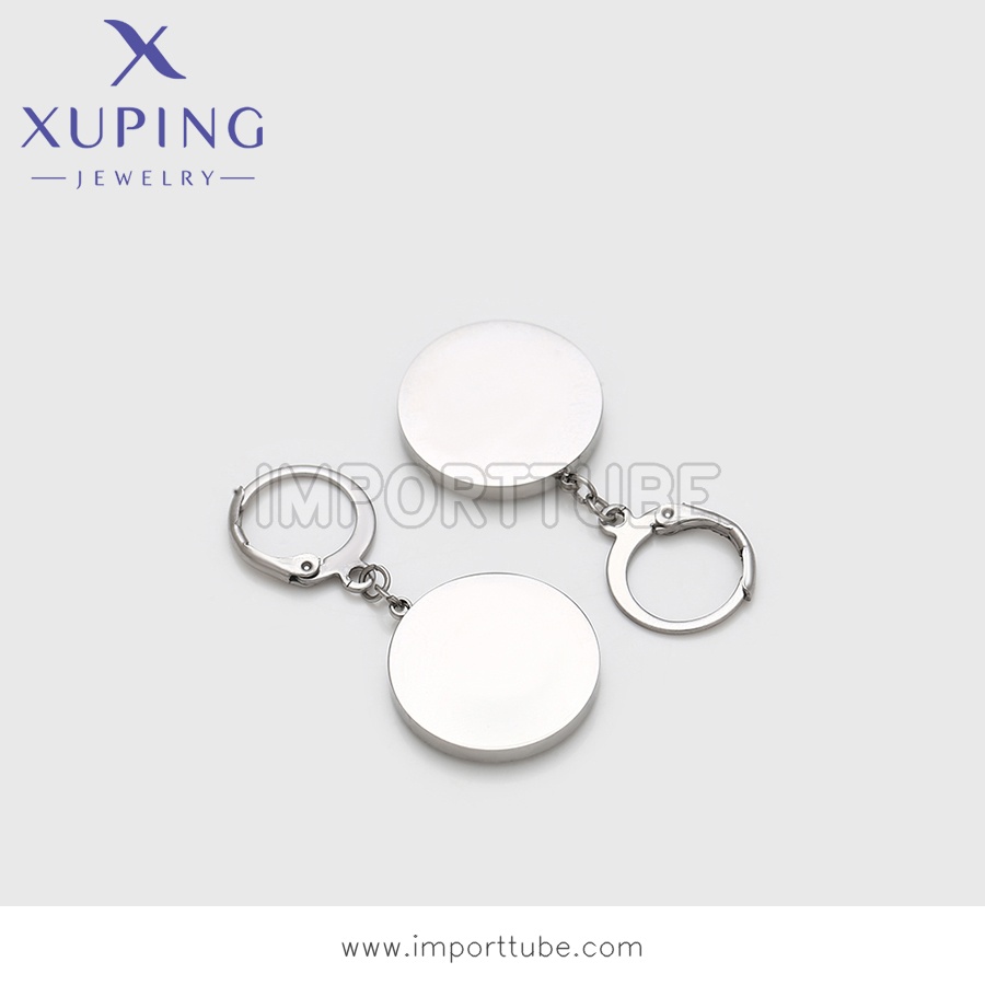 Xuping Fashion Sade Küpe