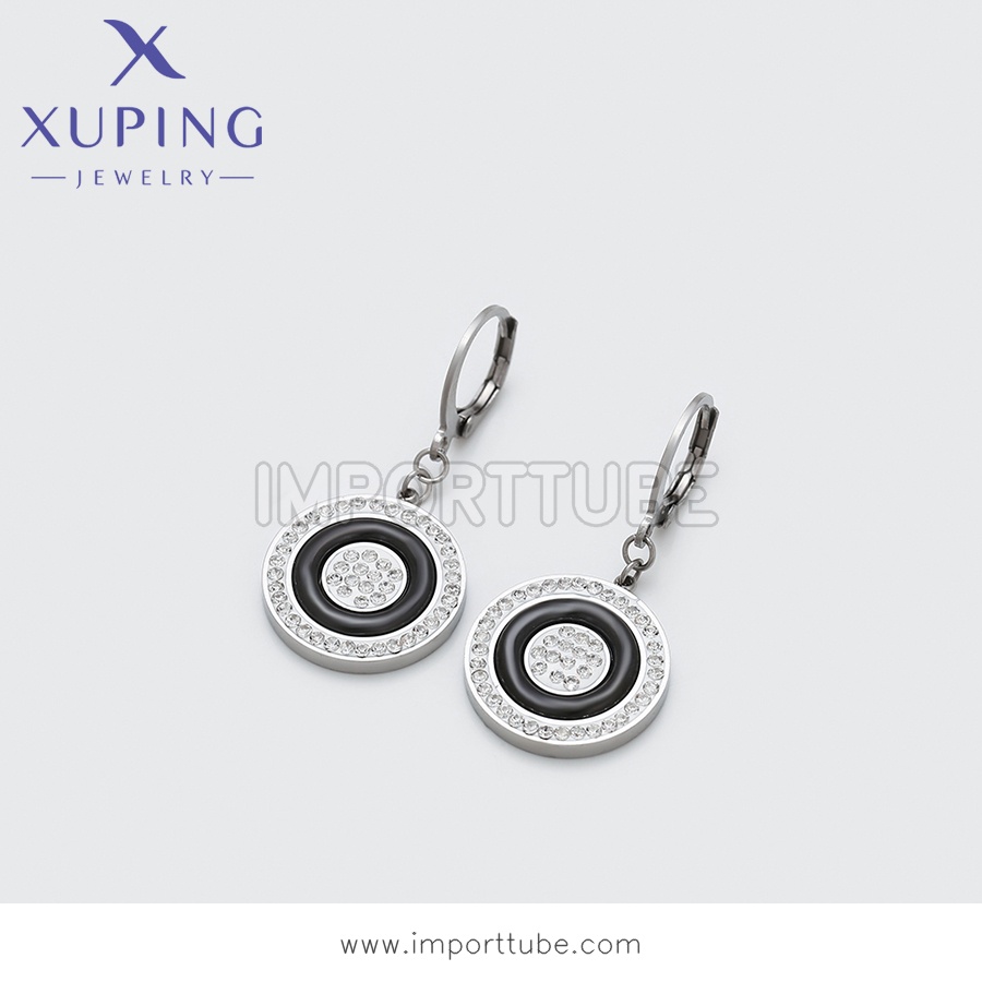 Xuping Fashion Sade Küpe