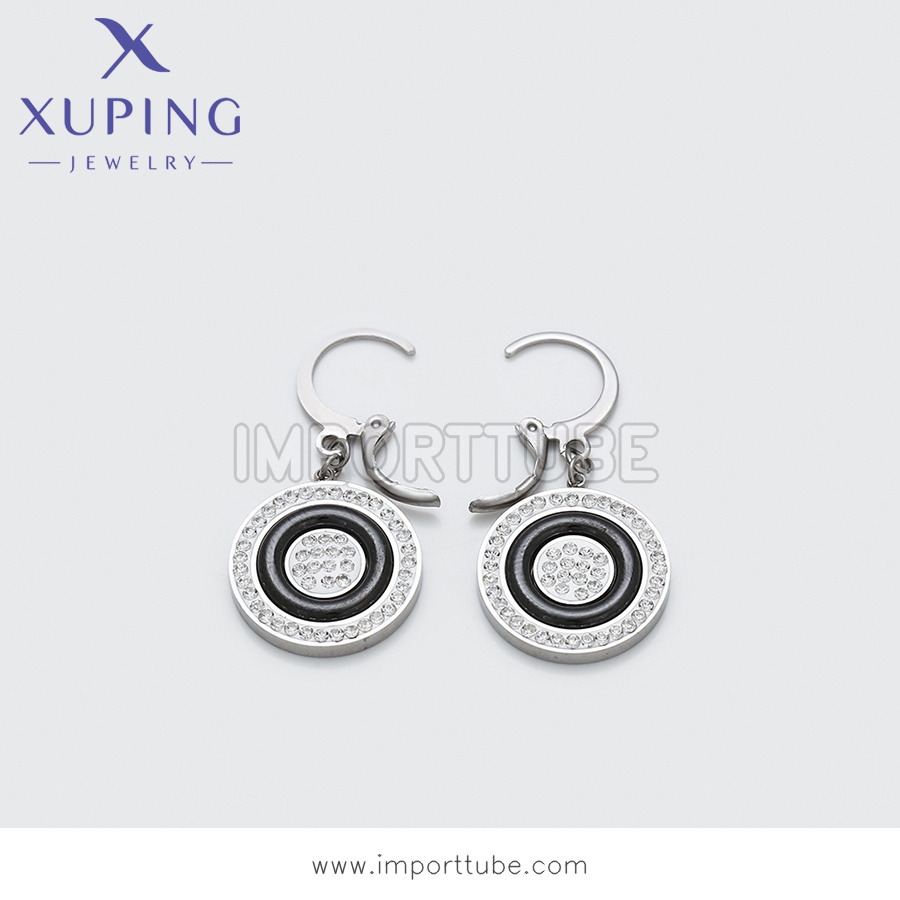 Xuping Fashion Sade Küpe