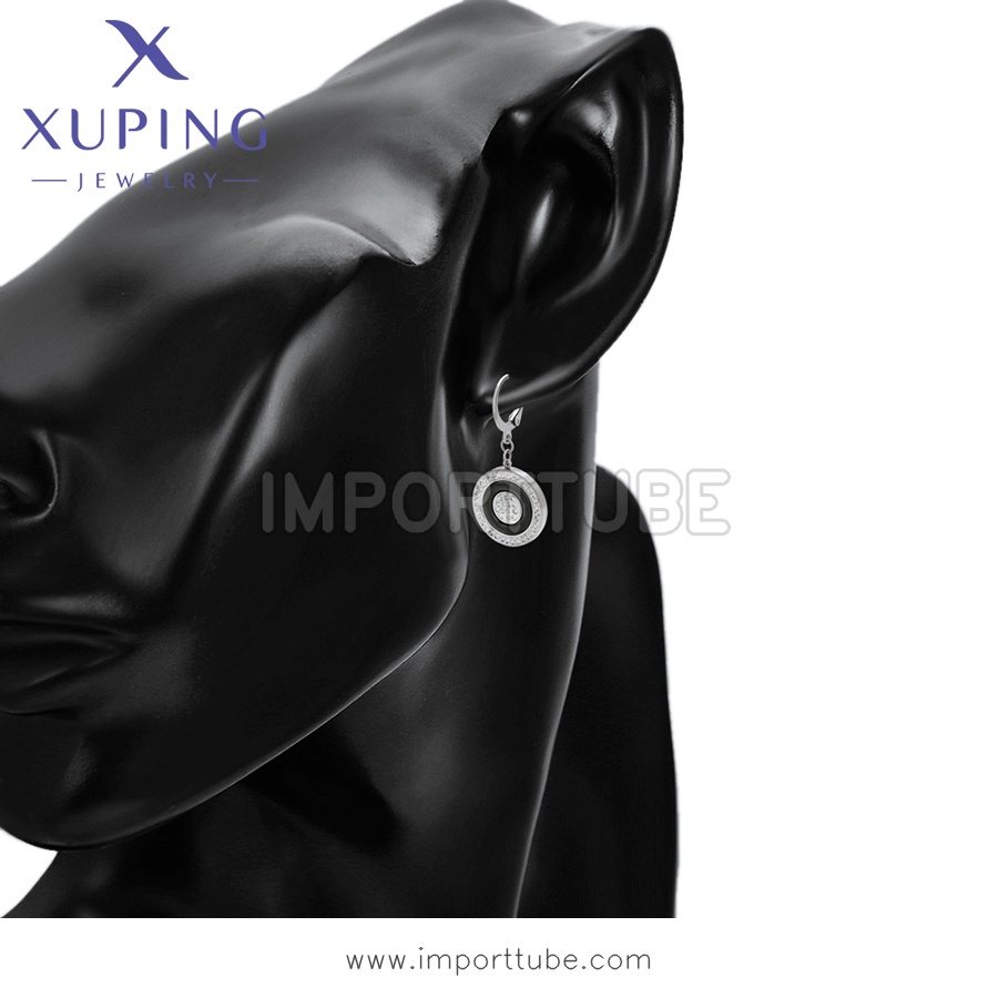 Xuping Fashion Sade Küpe