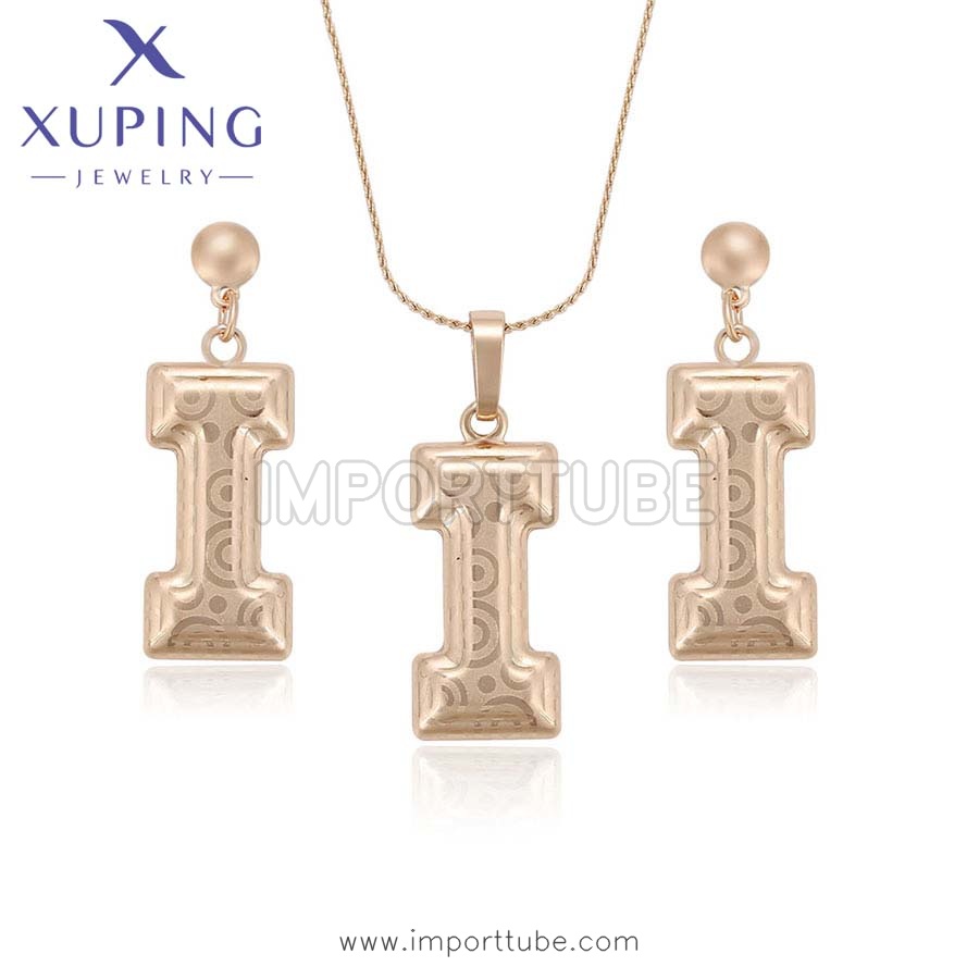 xuping fashion set (62331)
