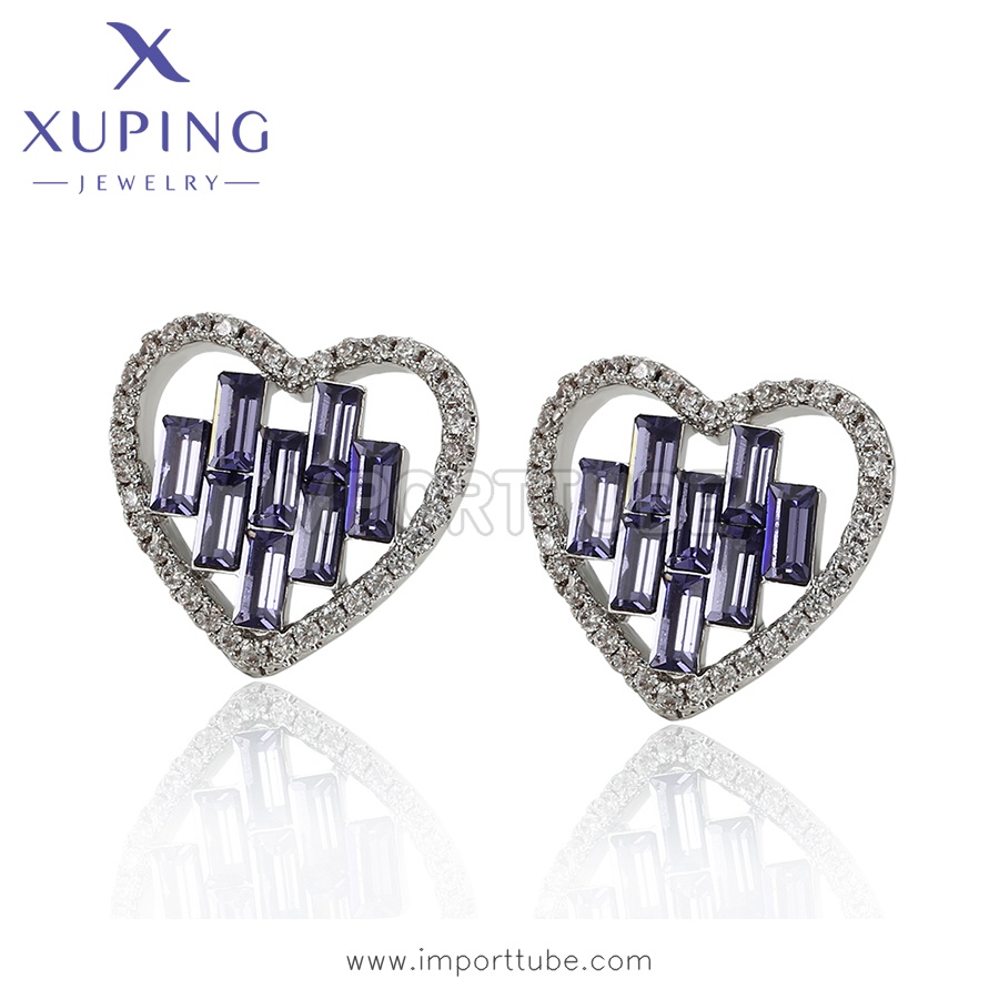 xuping fashion earring （A00608208）