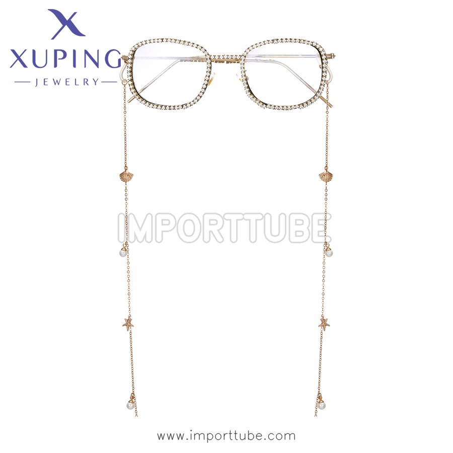 xuping fashion Eye accessories（A00822428）
